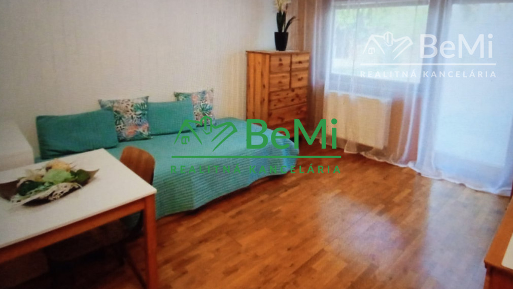 Predaj - garsónky v meste Piešťany ID 155-15-LUGU