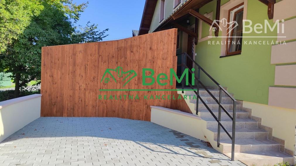 Predaj 3 izbový byt, Rajecká Lesná, okres Žilina /55,14m2/   013-113-JAGAa