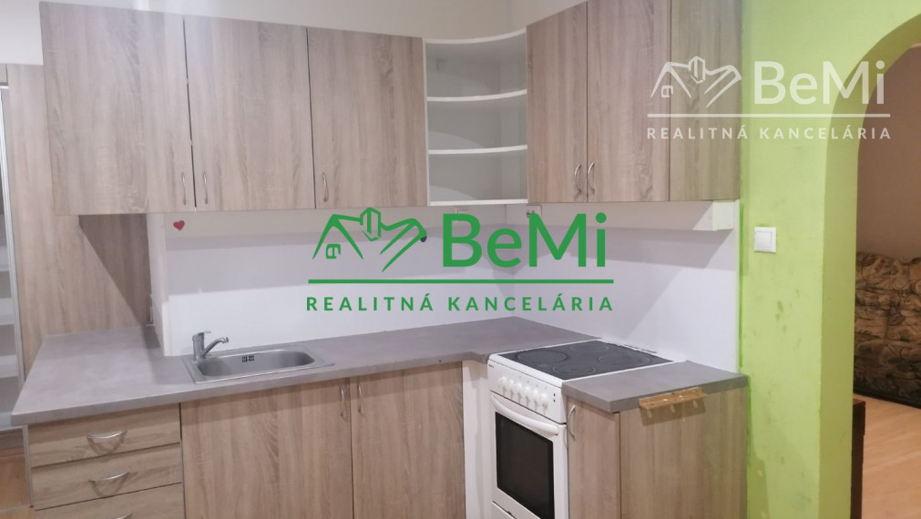 Byt na predaj v Tvrdošíne časť Medvedzie