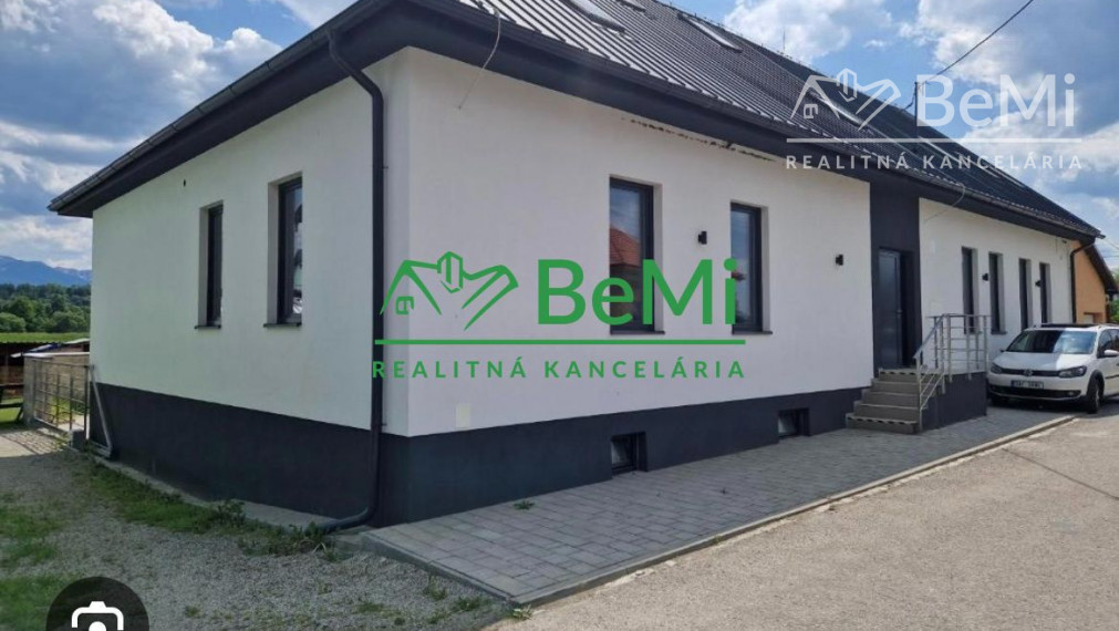Predaj  1 izbový byt /apartmán Tatranka/-Vlachy Vlašky (021-111-MIJKa)