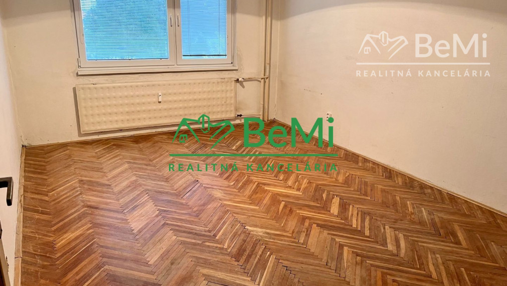 PREDAJ - 3i.byt, 84m², Dlhá ul. - Nitra (749-113-IK)