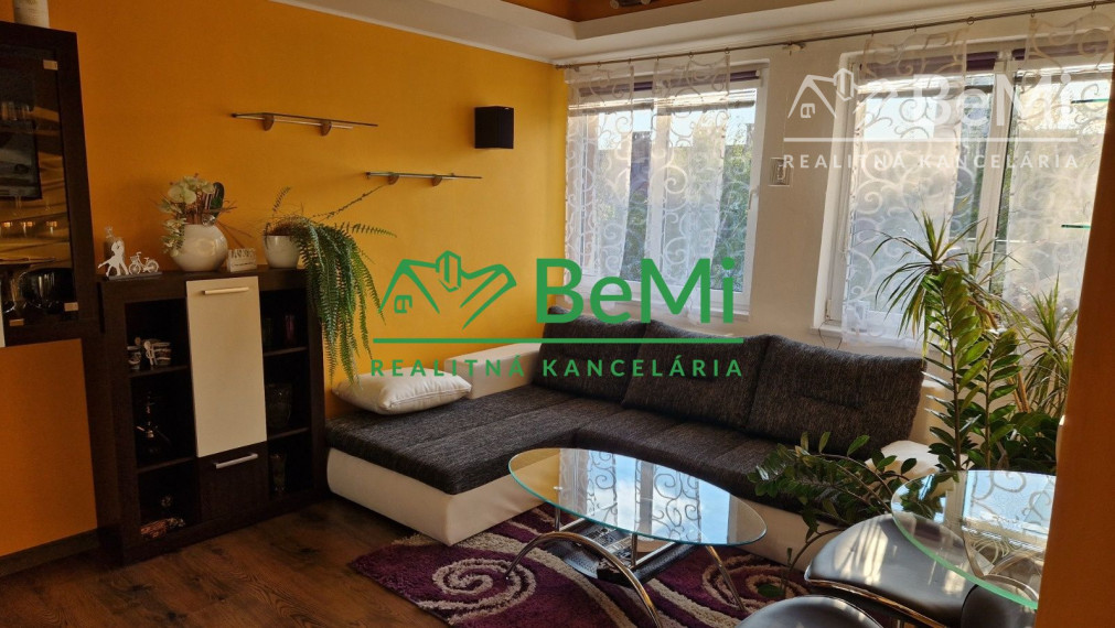 Predaj, 2-izb.byt, 50m2, Žilina - Staré mesto (240-112-MACHa)