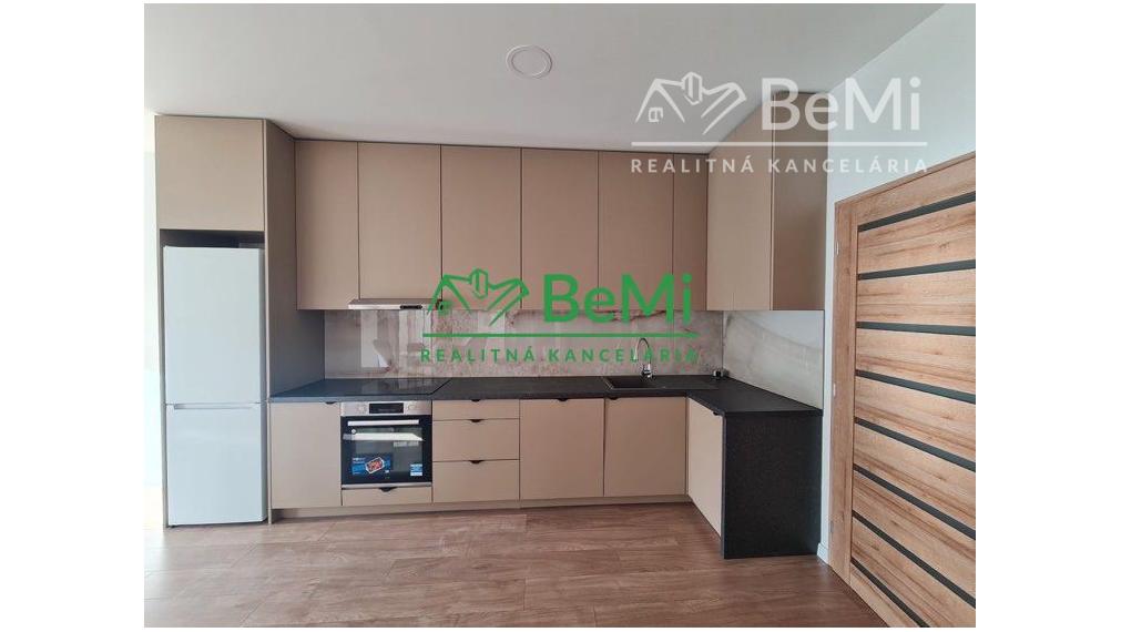 (029-113-JAGAa) Predaj 3 izbový apartmán Čadca, plocha 75,98m2. /byt č.1/