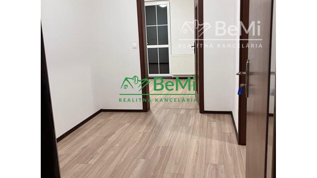 Predaj 3 izbový byt Rajecká Lesná, okres Žilina 51,8m2   028-113-JAGAa