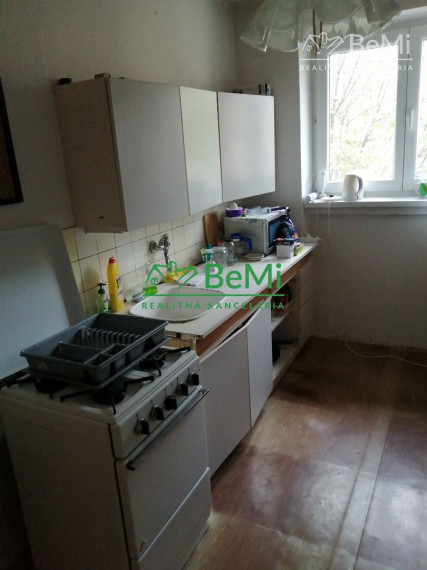 Predaj, 2-izbový byt, 55m2, Žilina- staré mesto (061-112-MACHa)