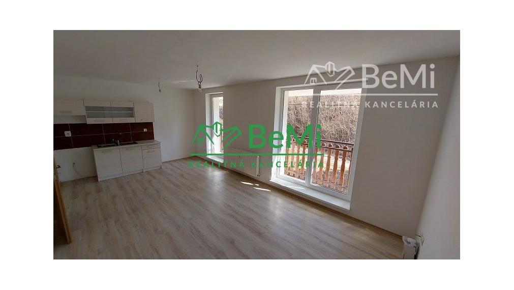 Posledný apartmán - 3D obhliadka!! - Predaj - 3 izbový apartmán (2+1) - Omastiná - 026-112-LUGU