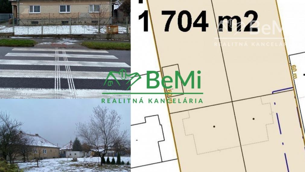 Rodinný dom s dvomi bytovými jednotkami Nitra Kynek ID 431-12-MIGa