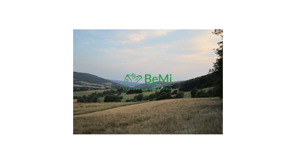 Predaj ornej pôdy -  Lehota (605-14-RP)