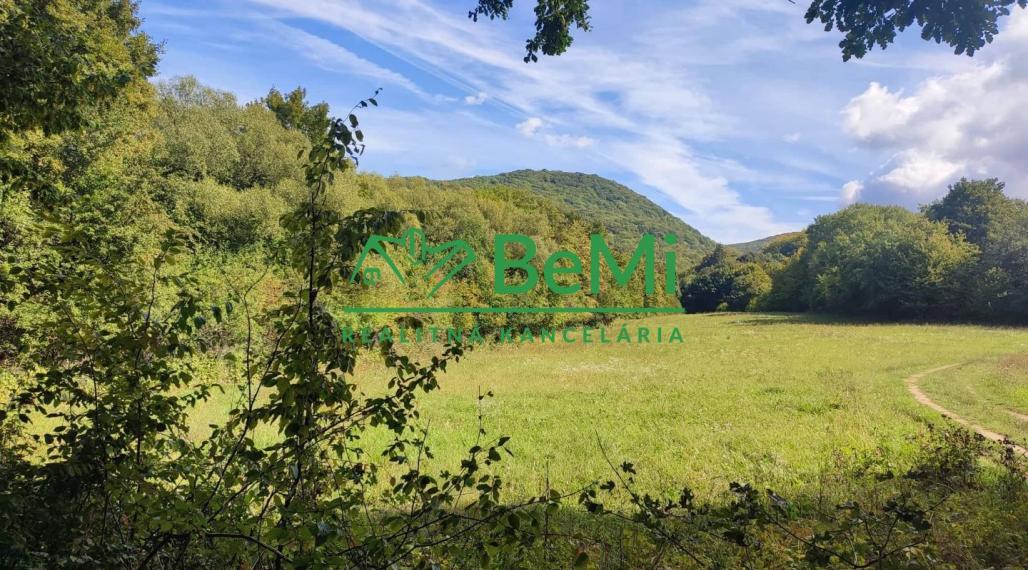 Pozemok Soblahov 098-14-MACHOa