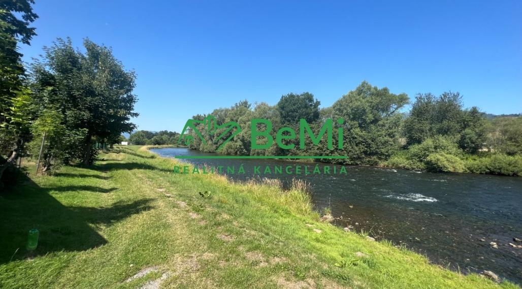 Na predaj Rybárska krčma na Liptove ID:001-18-STKE