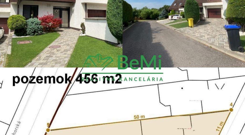 REZERVOVANÉ Rodinný dom Nitra - Zobor 6 - izbový ID 399-12-MIG