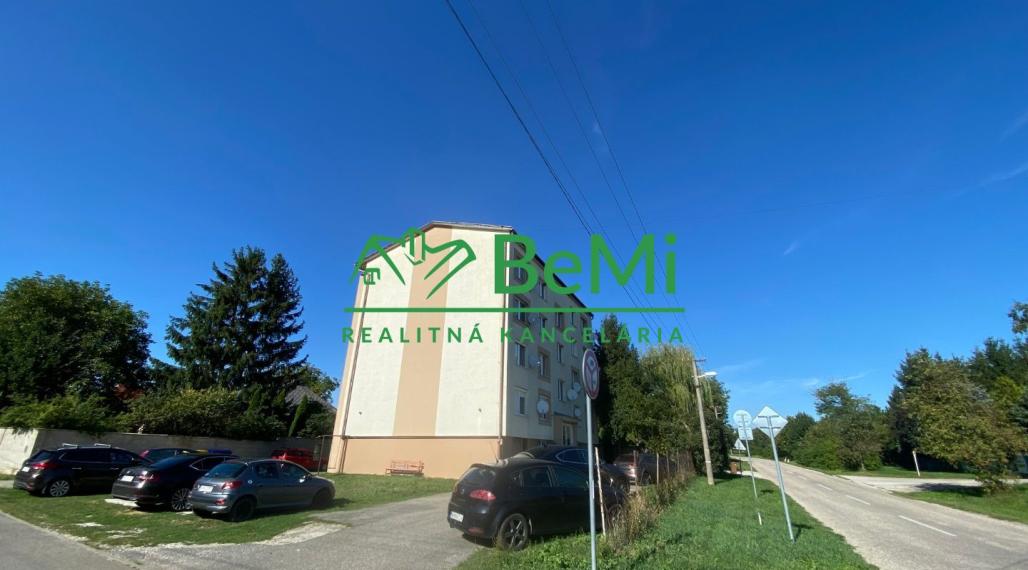 4-izbový byt (predaj/prenájom) 97 m2  Štefanovičová