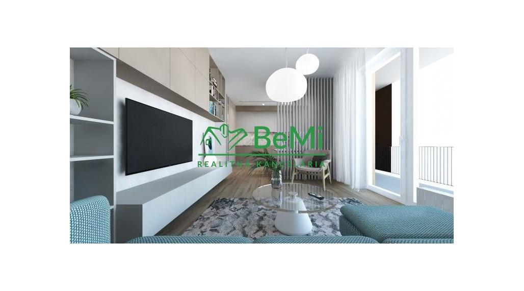 Hľadám na prenájom 3 izbový byt Michalovce