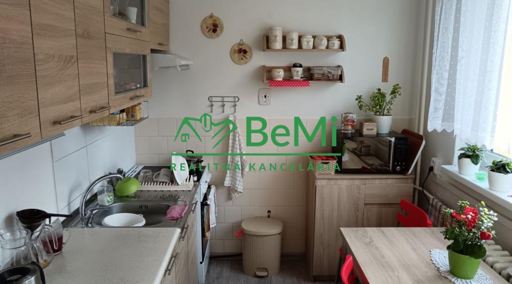 Predaj, 2 izbový byt, 55m2, Turzovka, okr: Čadca (229-112-MACHa)