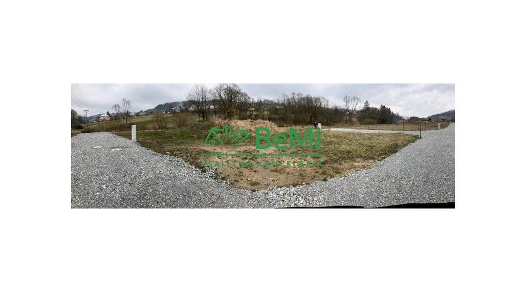 (046-14-JAGAa) Predaj stavebný pozemok, Skalité,okr.Čadca./679m2/.(24)