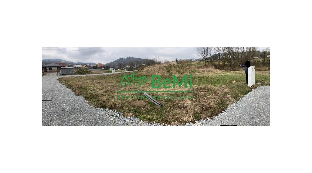 Predaj: stavebný pozemok, 679m2 , Skalité, okr. Čadca (046-14-JAGAa)