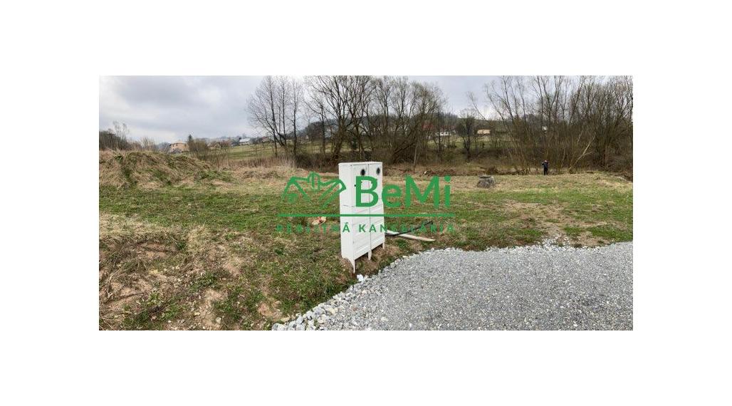 (047-14-JAGAa) Predaj stavebný pozemok, Skalité,okr.Čadca./669m2/.(25)