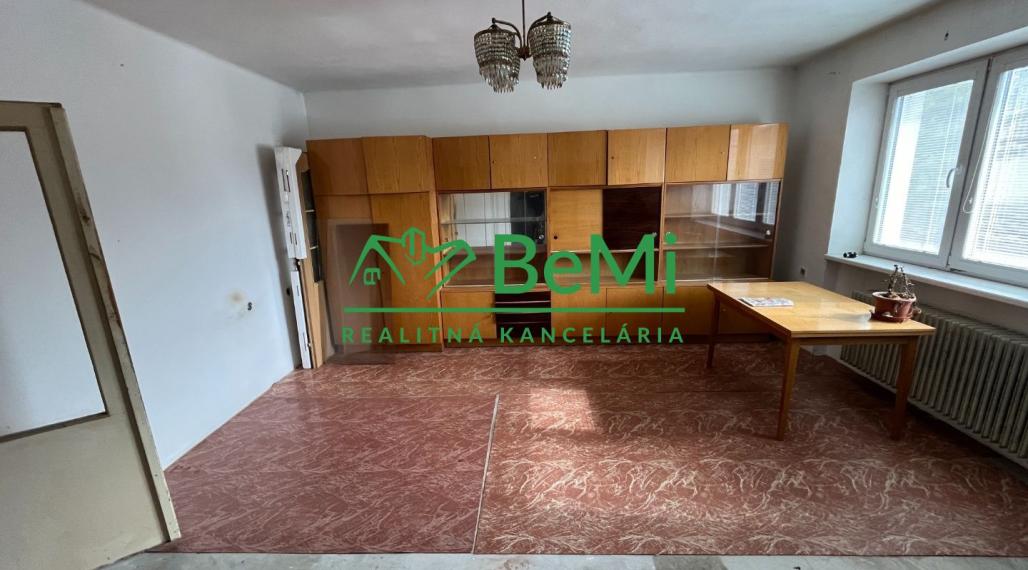 PN - Dvojgeneračný rodinný dom 093-12-ROCH