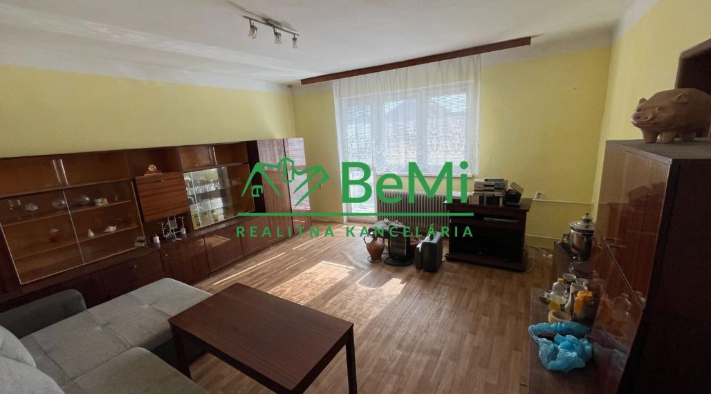 PN - Dvojgeneračný rodinný dom 093-12-ROCH