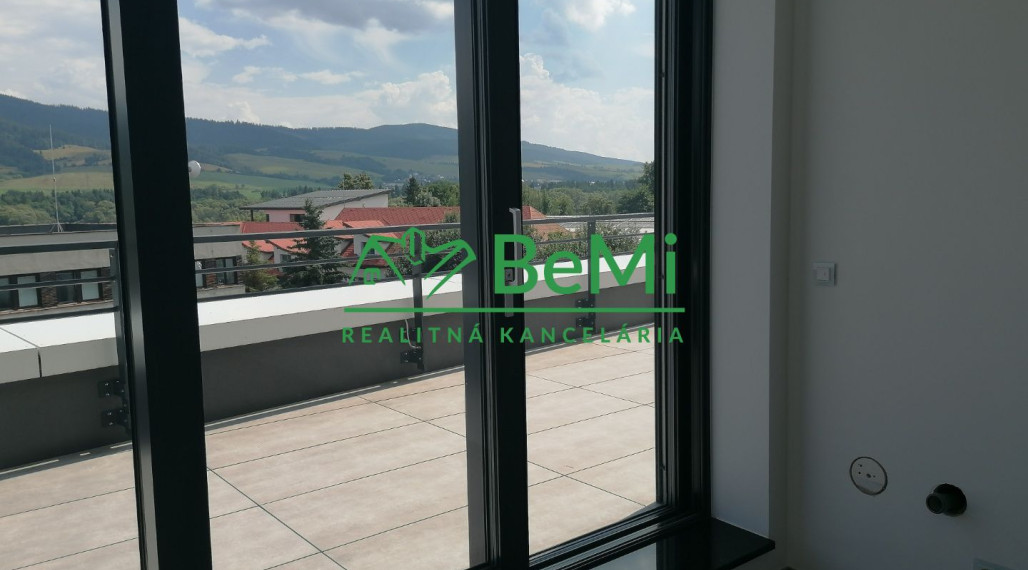 159-25-MOV Ponúkame klimatizovanú kanceláriu na prenájom