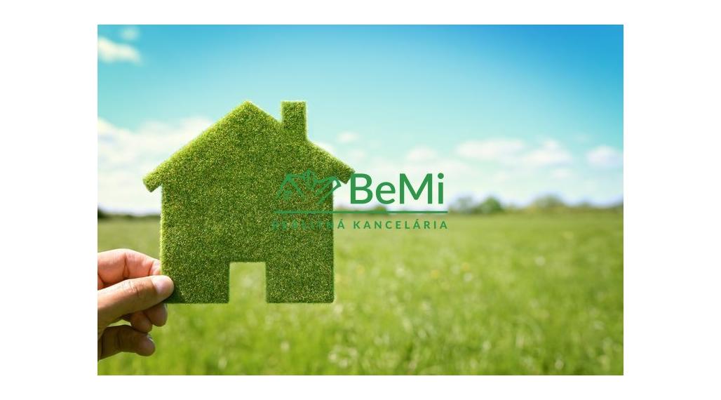 DOPY stavebný pozemok Trenčín