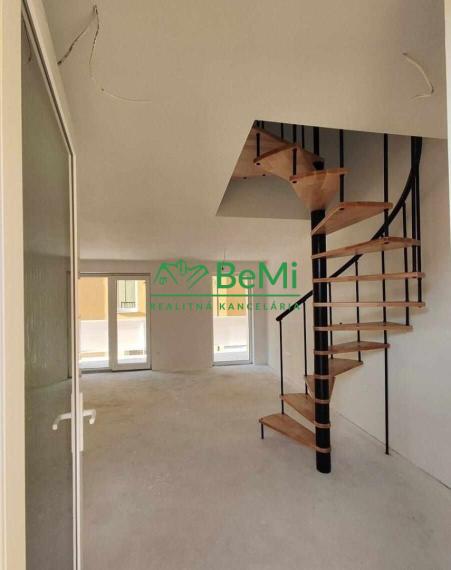 Perfektná Ponuka za super cenu. Mezonetový byt novostavba