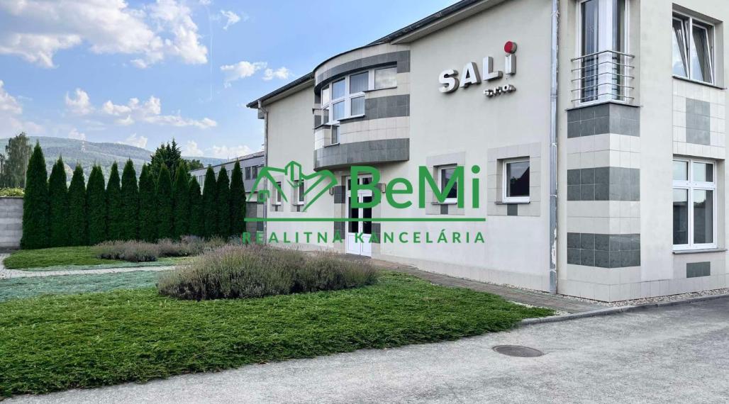 Prenájom výrobnej haly so skladom v Partizánskom 002-28-ANPEa