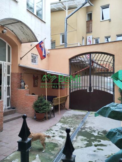 Dvoj izbový byt v Liptovskom Mikuláši ID: 008-112-TICHOa