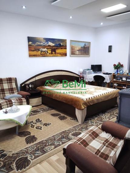 Dvoj izbový byt v Liptovskom Mikuláši ID: 008-112-TICHOa