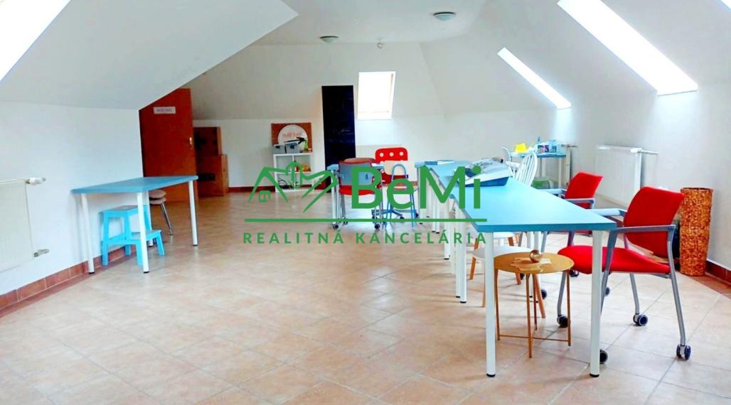 Prenájom komerčného priestoru - Levice (035-26-HEKA)