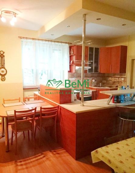 Prenájom, ubytovanie pre firmy a zamestnancov - Veľký Ďur