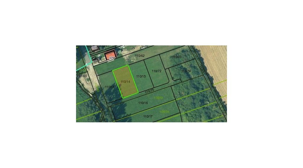 REZERVOVANÉ!!! Stavebný pozemok v obci Vlachy na Liptove ID: 061-14-STK