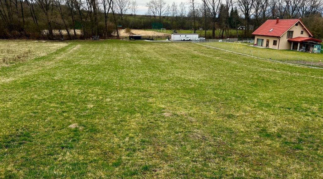 Pozemok na výstavbu domu pri Liptovskej Mare ID: 062-14-STK