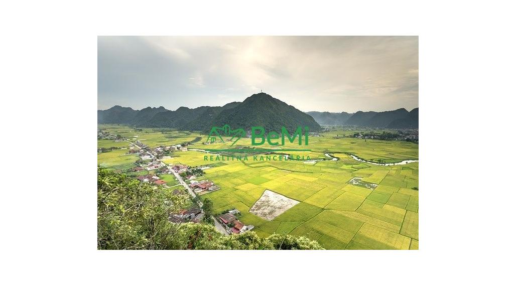 Kúpa pozemkov Kolárovice, okres Bytča  138-PEMO