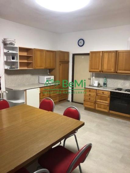 Prenájom domu pre firmy, zamestnancov, Višňové, okr. Žilina