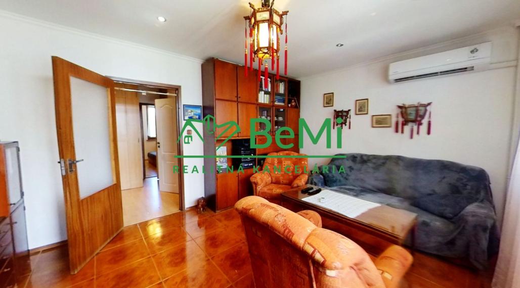 Prenájom 4 izbového bytu Michalovce