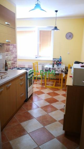 Predaj  3 izbový byt - Kalná nad Hronom (073-113-MIJK)