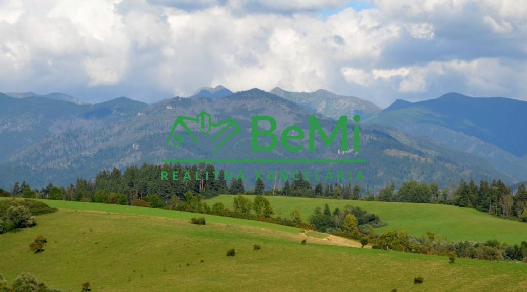 Pozemok  v obci Prosiek na predaj ID: 008-14-TECUa