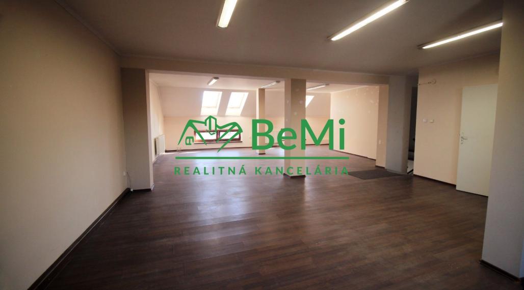 Objekt na podnikanie a bývanie Spišské Vlachy ID:007-12-TECU