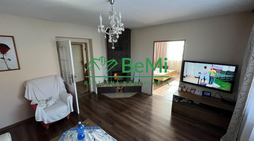 Na predaj RD N. Blatnica 103-12-ROCHa