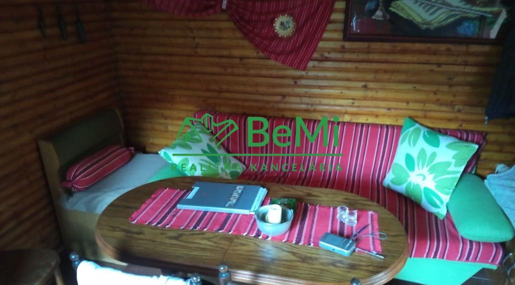 Chata na predaj v časti Mihaľov