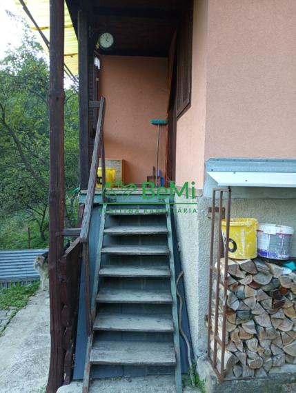 Chata na predaj v časti Mihaľov