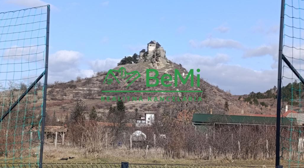 Rodinný dom v obci Boldogkóváraja 25000-Eur