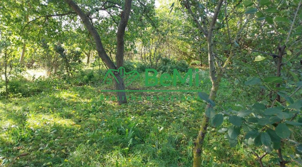 Stavebný pozemok  Zbehy (009-14-JANSa)