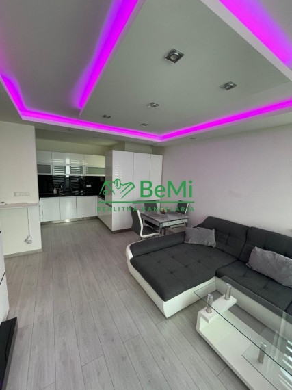 2 izbový byt  novostavba k výstavisku