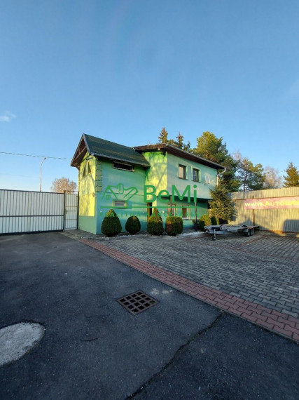 Objekt na podnikanie-Lučenec- na predaj