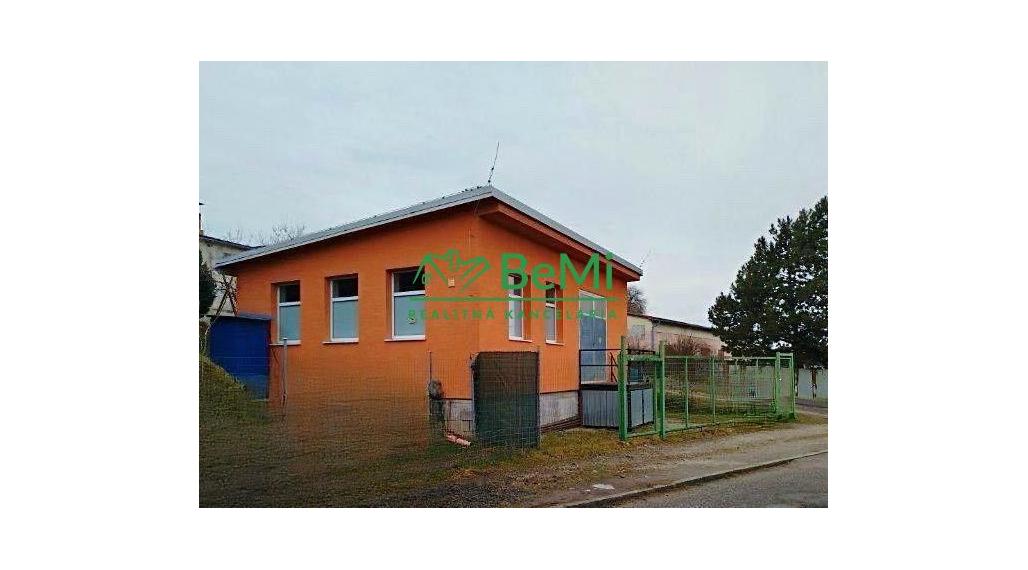 Ideálny priestor pre vaše podnikanie – sklad alebo ľahká výroba na predaj