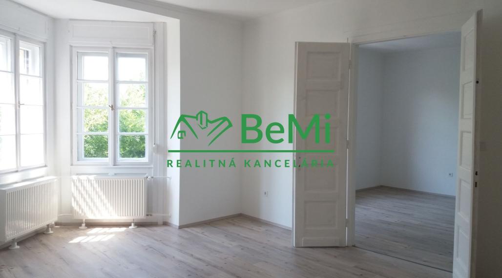 3-izbový byt v centre mesta Miscolc- Výhodná investícia - PREDAJ