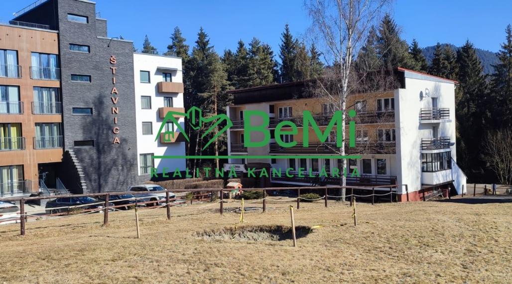 Penzión v Liptovskom Jáne na predaj ID: 011-13-TICHO
