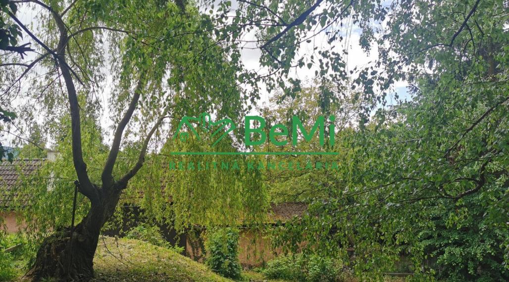 Predaj stavebného pozemku v obci Chrenovec-Brusno (026-14-ZUPIa)